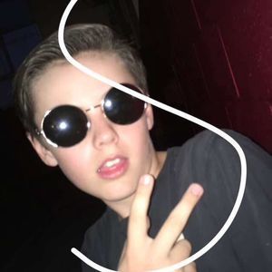 Meet your Posher, Devon